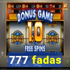 777 fadas